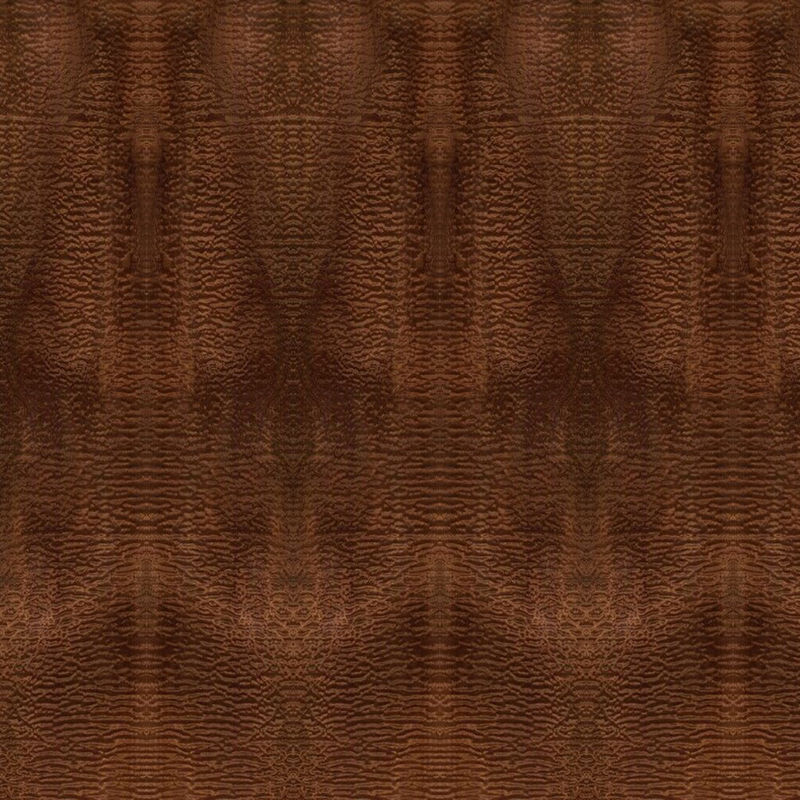Grad E1/E0/P1/P2 natürliches Sapele Pommele furnieren 2745mm, die für Hotel verlängert werden