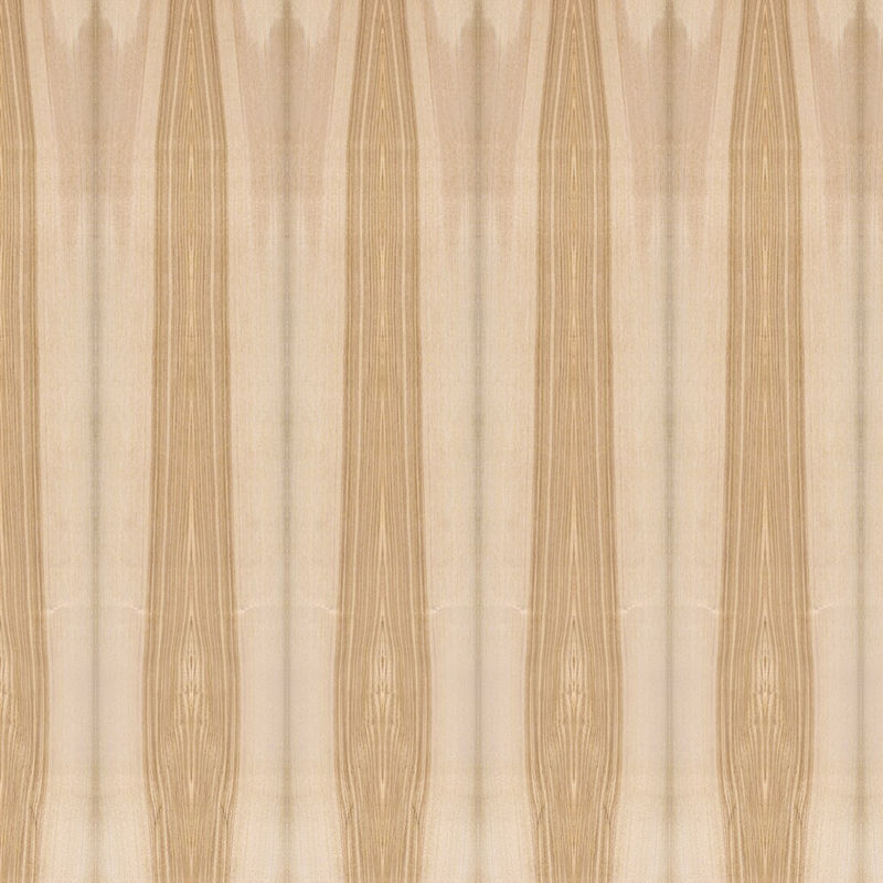 Fancy-Panel Gesichts natürliche Asche Oliver Quarter Cut Gerade Korn Länge 2745mm Farbe frei für Schrank und Möbel