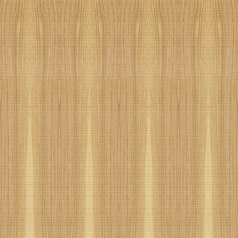 Amerikanischer weiße Eichen-gerader rauer fantastischer Sperrholz-/Spanplatten-Standard sortieren 2440mm Rohstoffe für Kabinett