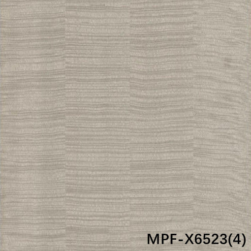 MPF-X6523(4) Maschinell gefertigte Holzfurniere Ahorn Figur 4 Stück Zauber in 1 Stück Verlängerte Größe für Tür