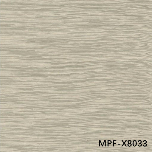 High-End Custom MPF-X8033 Technisches Holz Veneer Ahorn Figured Korndicke kann angepasst werden Service