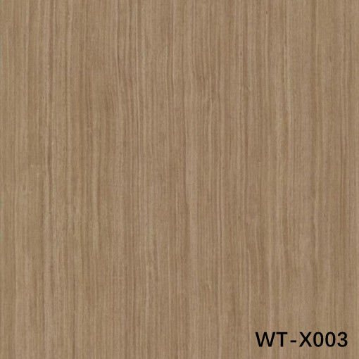 Hochwertige Holzfurnier Walnuss WT-X003 Gerade 2500*640mm für Tür China OEM-Fabrik