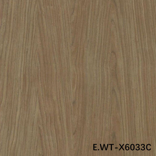 High-End-Werkholz Veneer Europäische Walnuss E.WT-X6033C Crown Cut E0/E1 Für Wandplatten 3100mm China Hersteller