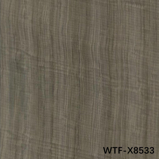 Hochwertige Holzfurniere mit europäischen Walnussfiguren WTF-X8533