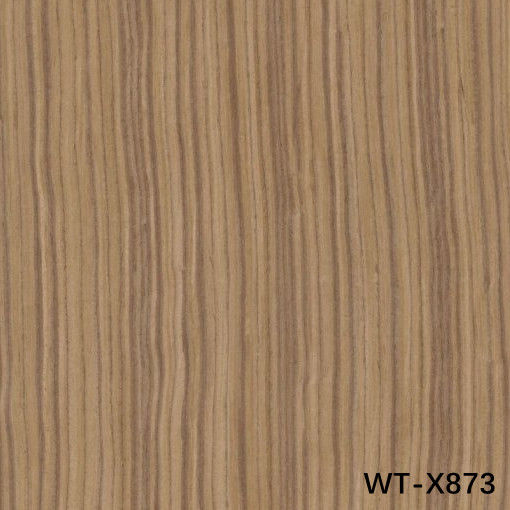 High-End Technikholz Veneer Natürliche Walnuss WT-X873 Gerades Korn Vertikalkorn 0,15 mm-0,6 mm Für Möbel