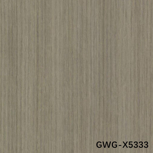 High-End Recon Holz Veneer Grün Wenge G.WG-X5333 Gerade Korn Grün Farbe Für Wandpapier 2500-3100mm China Factory