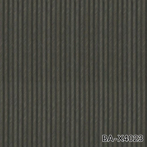 High-End-Wolkenverzierungsfolie Schwarzer Pfeil BA-X4023 Schwarzer Gerader Korn 2050-2250mm für Schrankadekoration