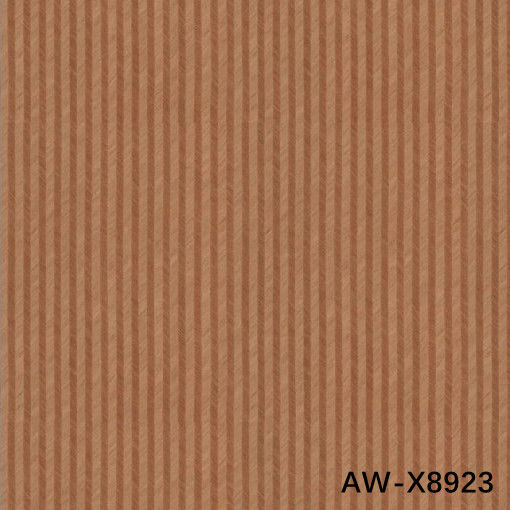 High-End-Wolken-Fenerierspfeil AW-X8923 Dunkelbraun Gerade 2850mm Verlängerte Größe China OEM-Fabrik