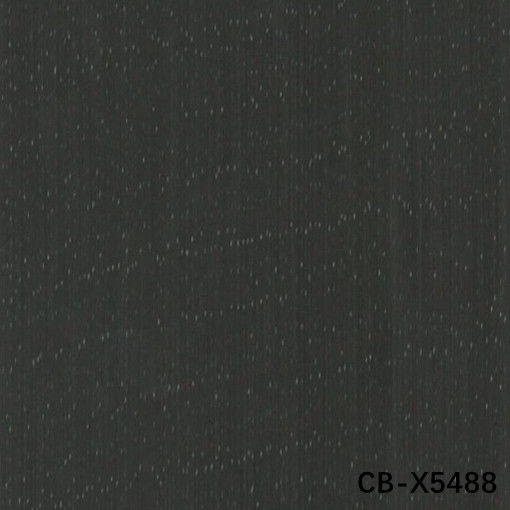 Hochwertige Holzverzierungen Farbige Buche CB-X5488 Schwarz 1,8 mm für Wandholzplatten E1/E0 China Factory