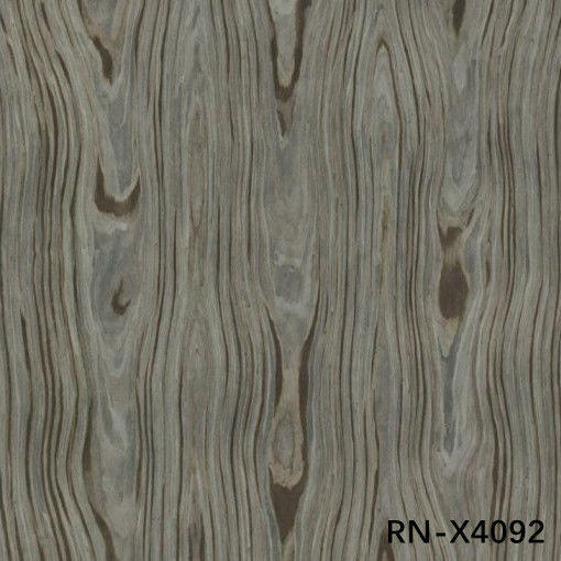 Roman RN-X4092C 2500*640mm Standardgröße Holzfurnier für Hoteldekoration