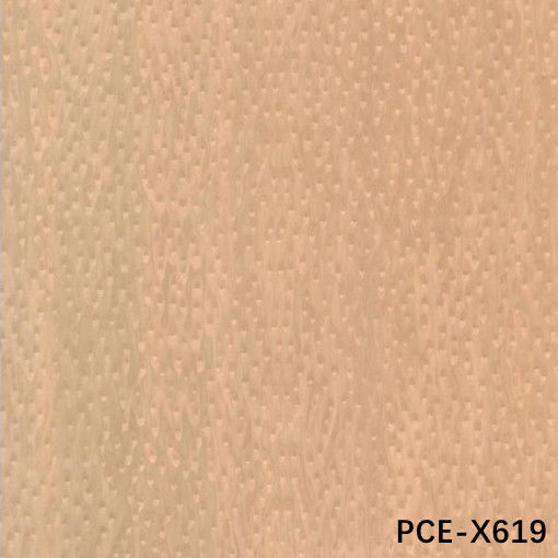 Pink Cat's Eye, aus Holz verarbeitet, 0,18-0,55 mm PCE-X619 Musikinstrument
