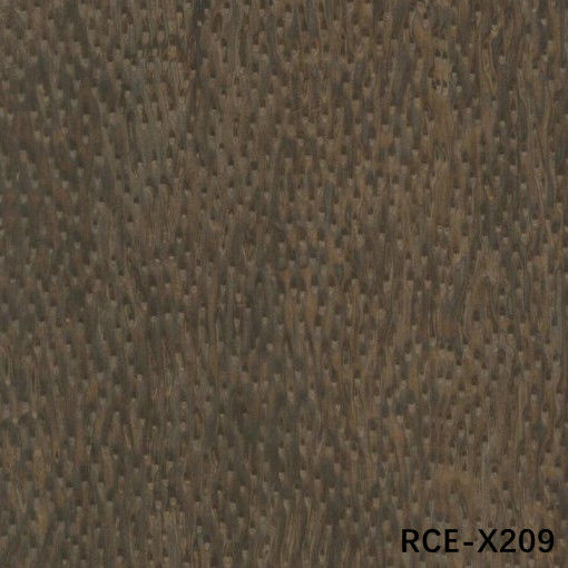 Rosewood Cat's Eye X209 seltene Arten Veredelung aus Holz 0,55 mm Dicke individuell