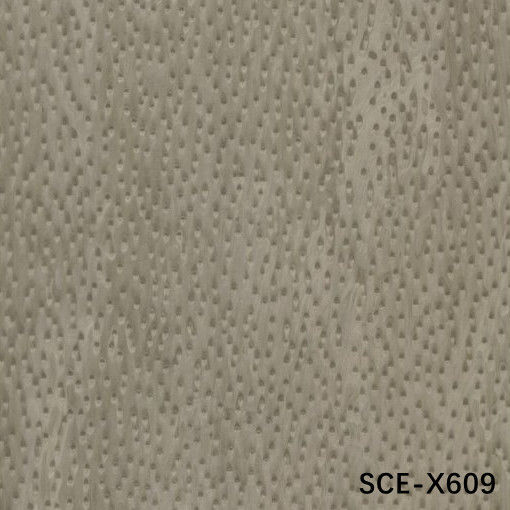 Verlängerte Größe 2850mm Holzfurnier für Hoteldekoration SCE-X609