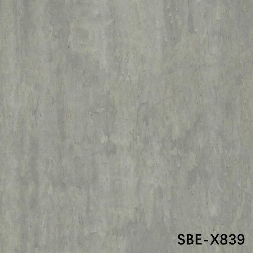 Silver Bird's Eye X839 Länge 2250mm verarbeitete Holzfurnier für Kabinett Gesicht