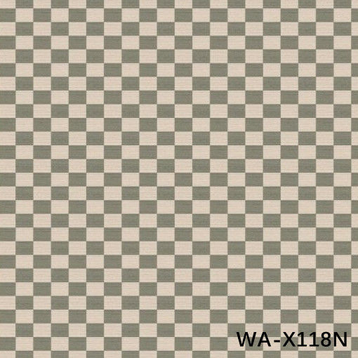 Braunfarbe 2500*640mm verarbeitete Holzfurnier für Türwand