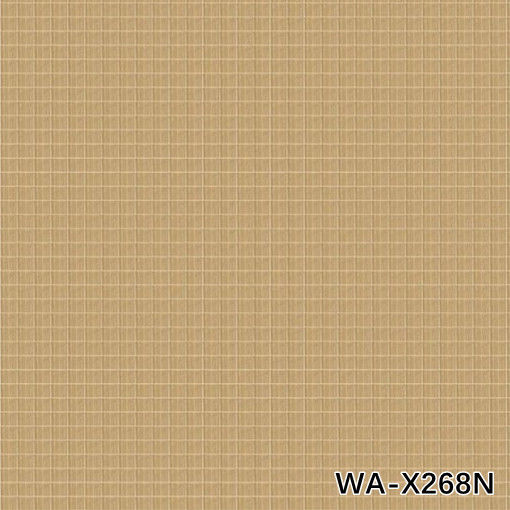 Geschnittenes, konstruiertes Holzfurnier 2050-3200mm verlängerte Größe High-End Holz-Kunst WA-X268N