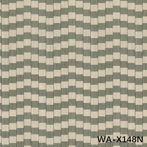 2800*0,6 mm Papierrücken Holzfurnier für Wandplatten WA-X148N