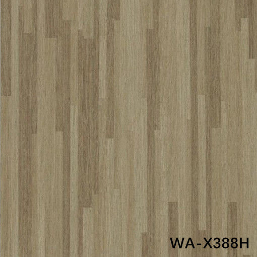 Gitter Textur Doppelfarbiges Holzfurnier 2850 mm Dicke individuell