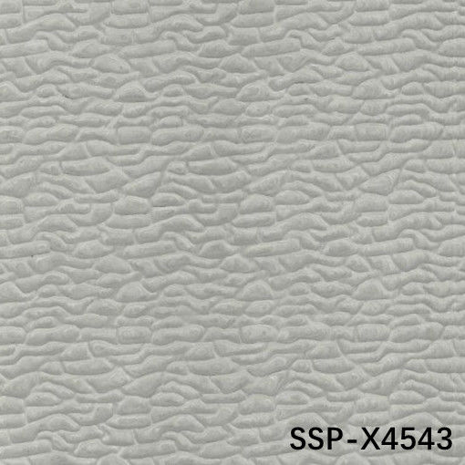 Silber Sapele Pommele Custom Veneer Panels Schneidtechniken für Innentüren