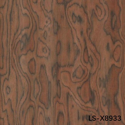 Italien Design Landschaft Custom Holz Veneer Moderne Tür Design Längen angepasst 2050-3200mm X8933C