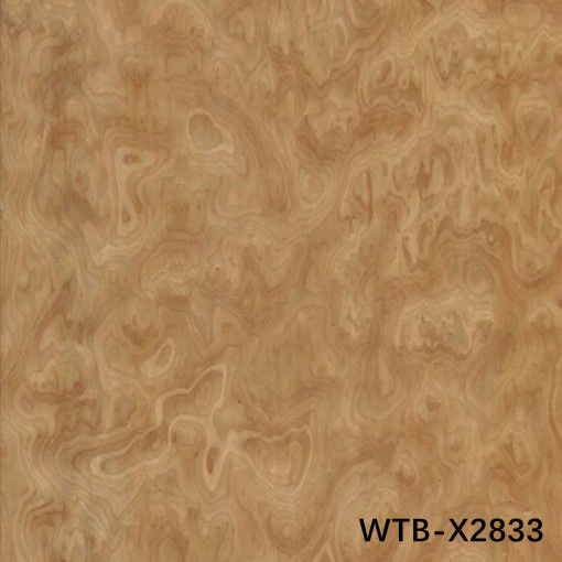 WTB-X2833 Dicke 0,45 mm für Hoteldekoration