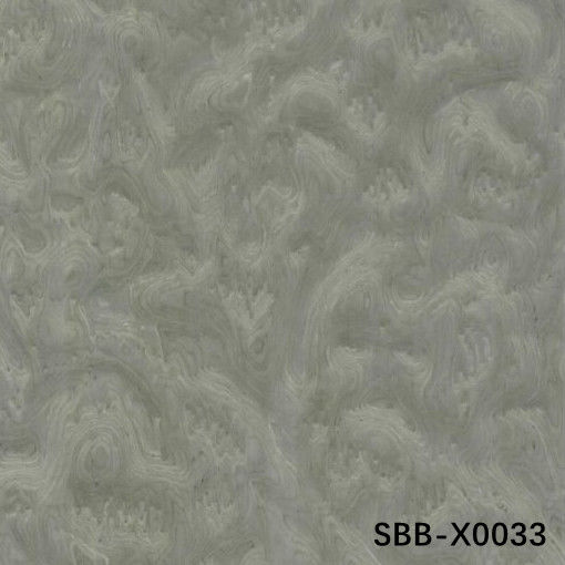 Technische Holzfolieer aus Silber Vogel'S Burl SBB-X0033 Dicke 0,15-0,6 mm für Schifffahrt und Yacht