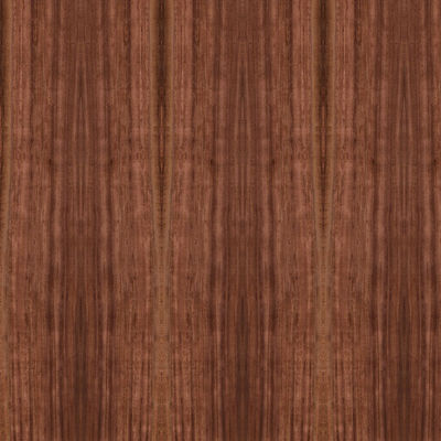 Natürliche Bubinga gerades Korn-Kabinett-Basis-Platte 2 Fantasie MDF 3,6 5 9 12 18 22 25 30mm
