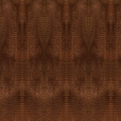 Grad E1/E0/P1/P2 natürliches Sapele Pommele furnieren 2745mm, die für Hotel verlängert werden