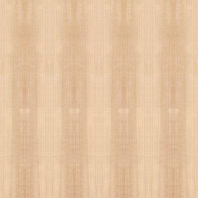 Fantastische Sperrholz-Naturholz-Furnier Anigre Stärke des gerades Korn-Farbe-freie Brett-18mm für Möbel