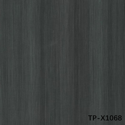 Ev Veneer Transparent Tp-X1068 Veneer Feinlinie 2500*640mm für Wandplatten