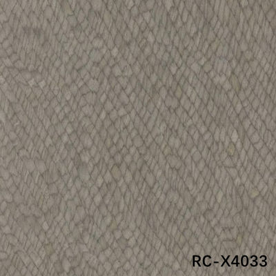 RC-X4033 Technisches Holzfurnier Rubiks Würfelgitter Textur Normalgröße 2500*640mm Für Innentüren
