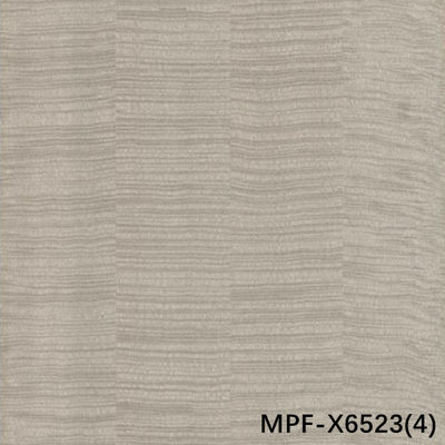 MPF-X6523(4) Maschinell gefertigte Holzfurniere Ahorn Figur 4 Stück Zauber in 1 Stück Verlängerte Größe für Tür