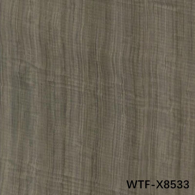 Hochwertige Holzfurniere mit europäischen Walnussfiguren WTF-X8533