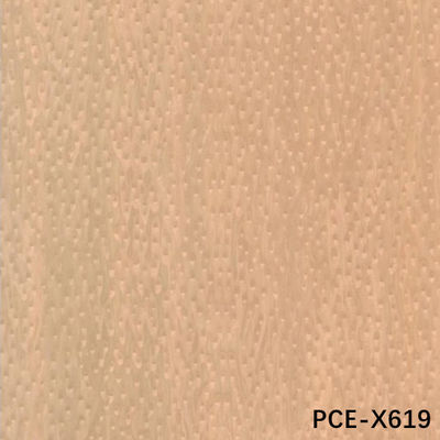 Pink Cat's Eye, aus Holz verarbeitet, 0,18-0,55 mm PCE-X619 Musikinstrument