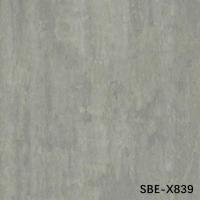 Silver Bird's Eye X839 Länge 2250mm verarbeitete Holzfurnier für Kabinett Gesicht