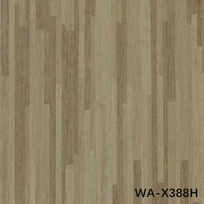 Gitter Textur Doppelfarbiges Holzfurnier 2850 mm Dicke individuell