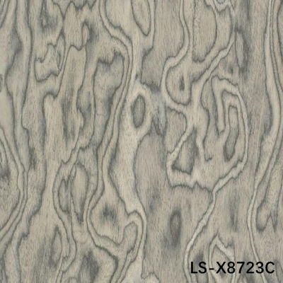 Dicke angepasst 0,18-0,6 mm Maschinenholzfurnier für Wandplatten