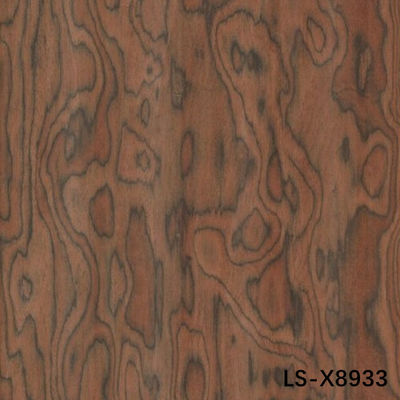 Italien Design Landschaft Custom Holz Veneer Moderne Tür Design Längen angepasst 2050-3200mm X8933C