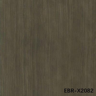 Recon Holz Veneer Ebinenwurzel EBR-X2082 Verlängerte Größe 2800-3100mm Für Holztürhaut