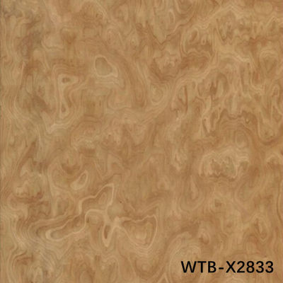 WTB-X2833 Dicke 0,45 mm für Hoteldekoration