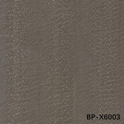 Technisch hergestelltes Holzfurnier in Braun Pearl X6003, neues Design, 2500*640mm Standardgröße für Möbel-Deckfurnier